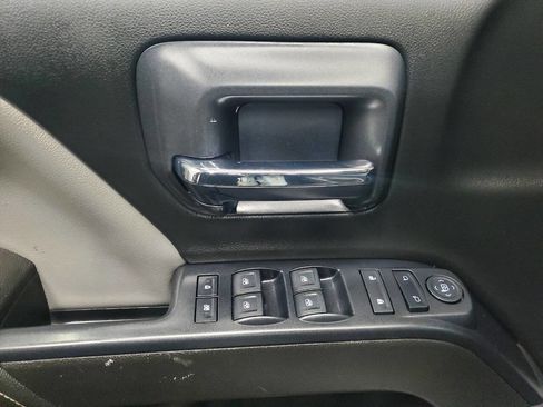 Used 2015 Chevrolet Silverado 1500 W/T w/ WT Fleet Convenience Package image 10