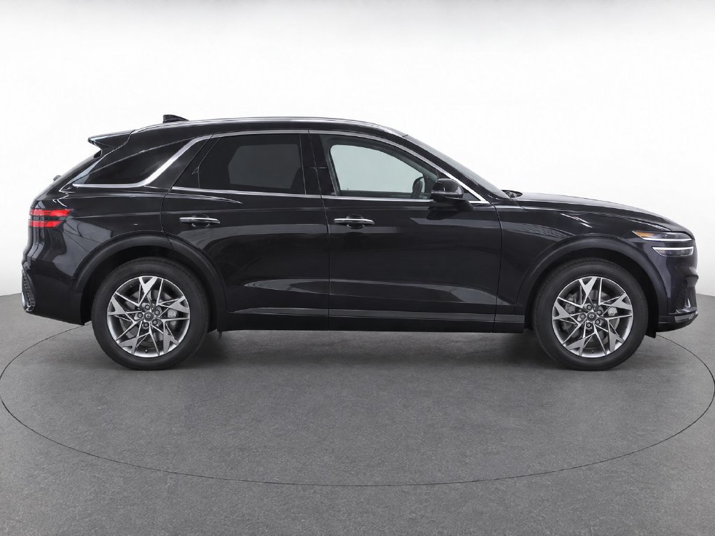 Used 2025 Genesis GV70 2.5T AWD/4WD image 8