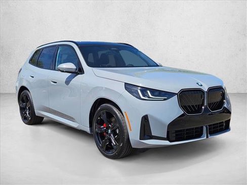 New 2026 BMW X3 xDrive30 AWD/4WD image 7