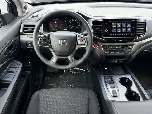 New 2026 Honda Ridgeline Sport image 12
