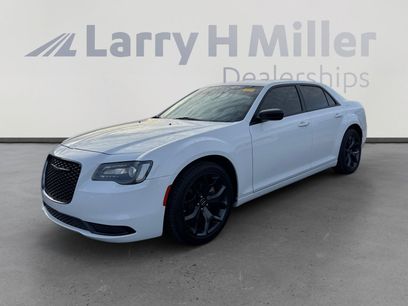 Used 2023 Chrysler 300 Touring w/ Sport Appearance Package
