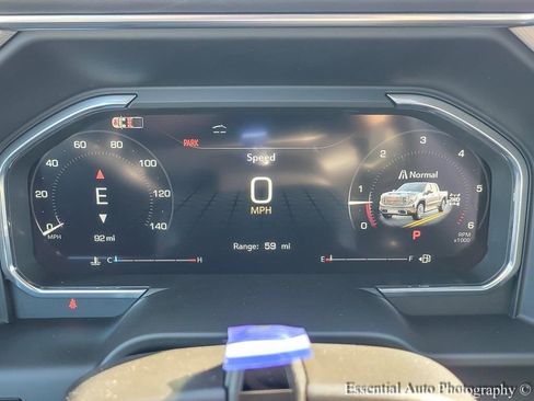 New 2026 GMC Sierra 1500 Denali AWD/4WD image 5