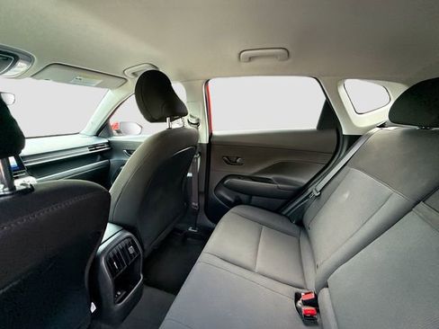 Used 2024 Hyundai Kona SEL w/ Convenience Package image 23