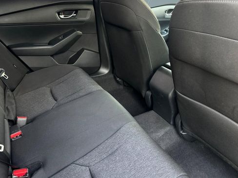 Used 2023 Honda Accord LX image 29