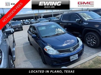 Used 2010 Nissan Versa 1.8 S w/ PWR Plus Pkg