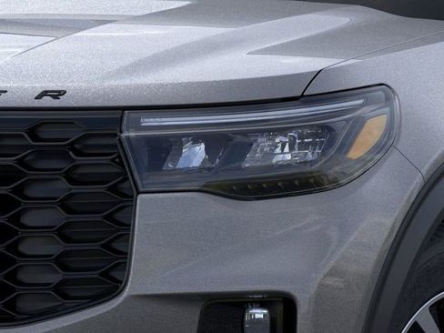 New 2026 Ford Explorer ST-Line image 18