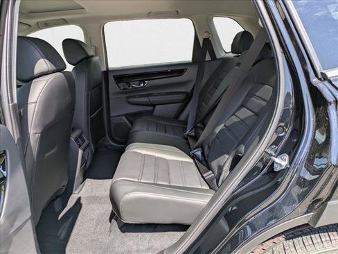 New 2026 Honda CR-V EX-L image 12