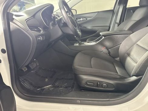 Used 2020 Chevrolet Malibu RS image 19