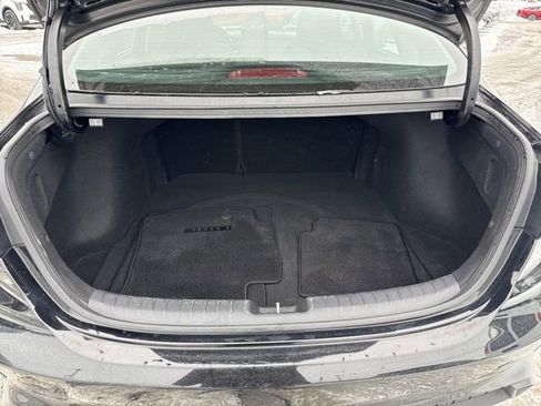 Used 2023 Kia Forte LXS w/ LXS Technology Package image 40