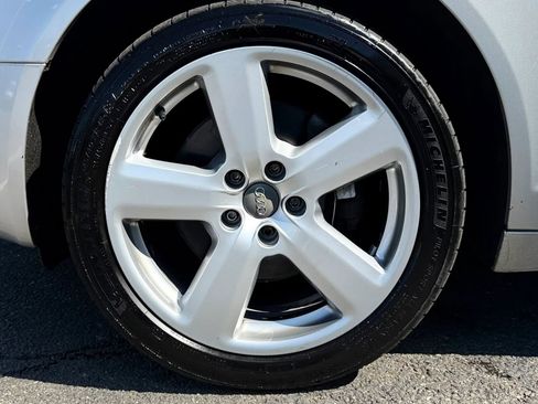 Used 2008 Audi A6 3.2 AWD/4WD image 50
