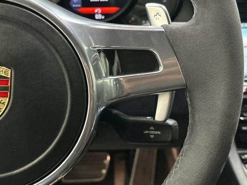 Used 2015 Porsche 911 GT3 RWD image 27