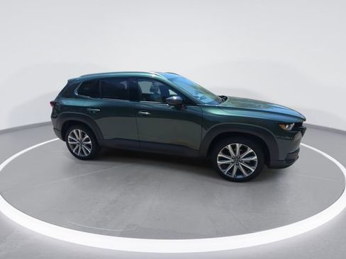 Used 2026 MAZDA CX-50 AWD 2.5 S w/ Premium Package image 9