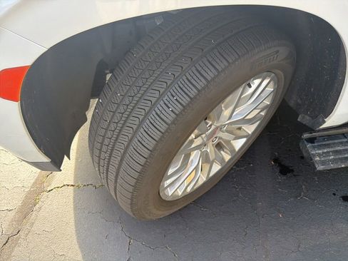 Used 2023 GMC Yukon Denali w/ Max Trailering Package image 19