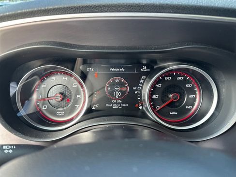 Used 2022 Dodge Charger GT image 13