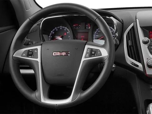 Used 2013 GMC Terrain SLE w/ LPO, Chrome Package image 9