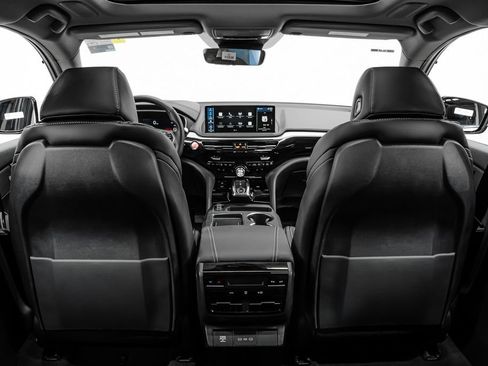 New 2026 Acura MDX Technology Package image 11