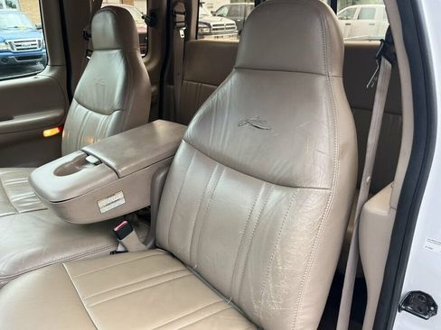 Used 1997 Ford F150 4x4 SuperCab image 30