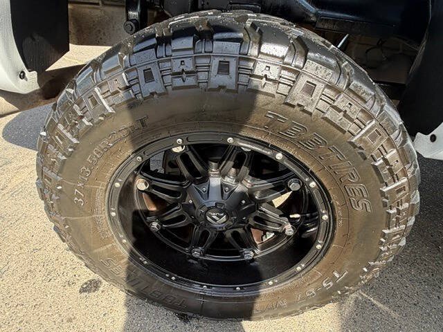 Used 2016 RAM 2500 Laramie w/ Convenience Group AWD/4WD image 23