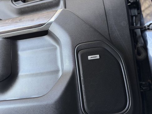 Used 2021 Chevrolet Silverado 1500 LTZ w/ LTZ Premium Package image 31