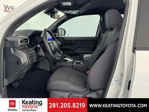 New 2026 Toyota Tacoma SR5 image 5