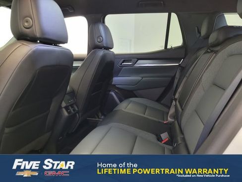 New 2026 GMC Terrain AT4 w/ Convenience Package III AWD/4WD image 13