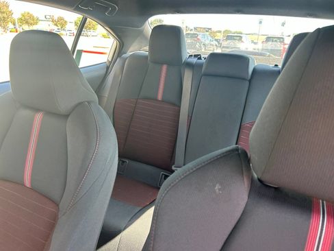 Used 2026 Toyota Corolla SE FWD image 25