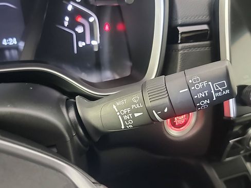 Certified 2022 Honda CR-V EX image 27