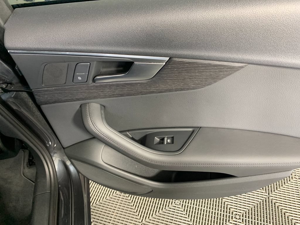 Used 2019 Audi A4 2.0T Premium Plus FWD image 35