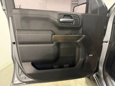 Certified 2021 Chevrolet Silverado 1500 RST w/ All Star Edition Plus image 9