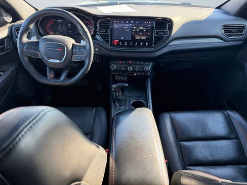 Used 2022 Dodge Durango R/T w/ Tow 'N Go Package image 11