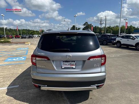 Used 2021 Honda Pilot Elite image 6