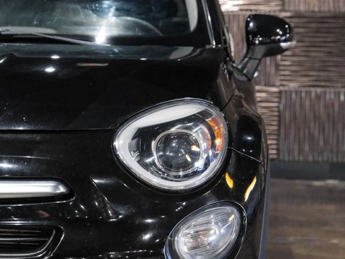 Used 2018 FIAT 500X Trekking FWD image 40