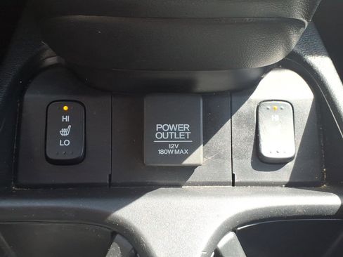 Used 2014 Honda CR-V EX-L image 16