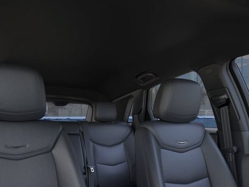 New 2026 Cadillac XT5 Luxury w/ LPO, Floor Liner Package AWD/4WD image 24