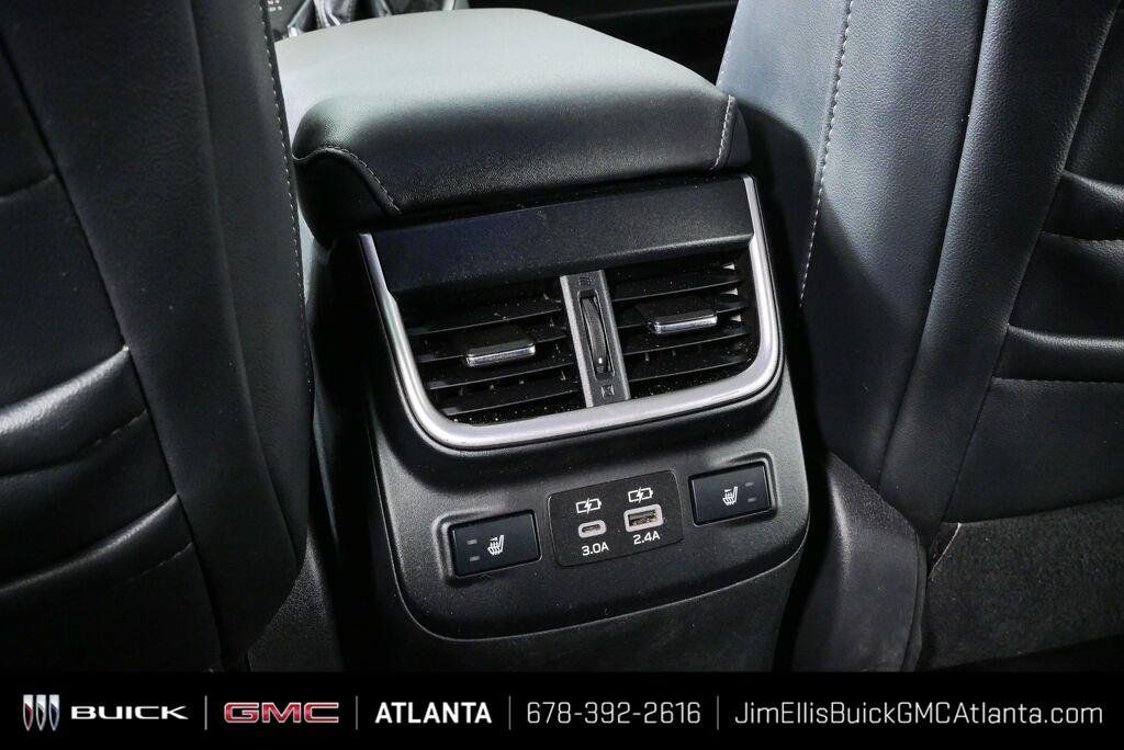 Used 2023 Subaru Outback Limited XT AWD/4WD image 21