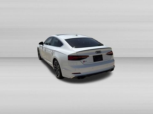 Used 2018 Audi S5 Prestige AWD/4WD image 7