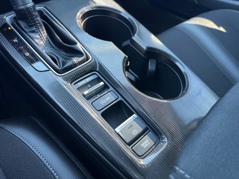 Certified 2025 Honda Civic Sport image 16