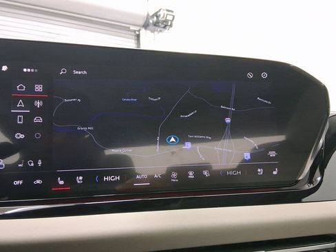 New 2026 Audi A6 Premium AWD/4WD image 23