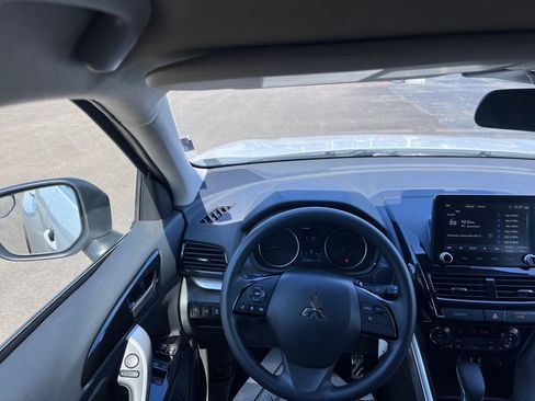 Used 2023 Mitsubishi Eclipse Cross LE AWD/4WD image 20
