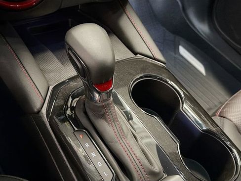 New 2026 Chevrolet Blazer RS w/ LPO, Floor Liner Package image 17