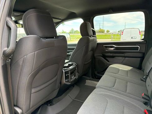 Used 2023 RAM 1500 Big Horn AWD/4WD image 15