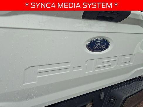 Used 2023 Ford F150 XLT image 28