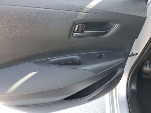 Certified 2024 Toyota Corolla LE image 44