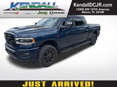 Used 2023 RAM 2500 Laramie