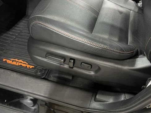 Used 2022 Honda Passport TrailSport image 19