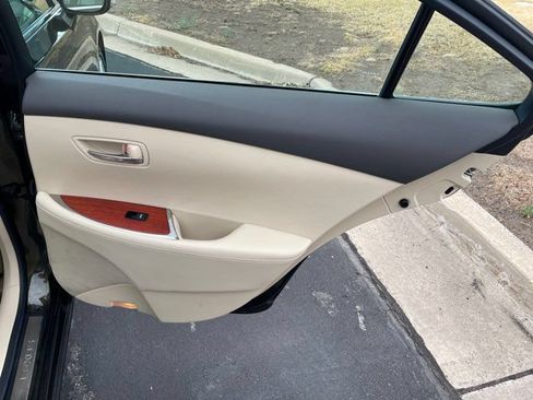 Used 2010 Lexus ES 350 FWD image 19