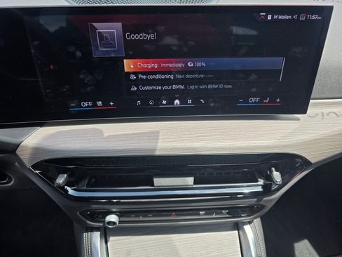 Certified 2025 BMW i4 xDrive40i w/ M Sport Package AWD/4WD image 22