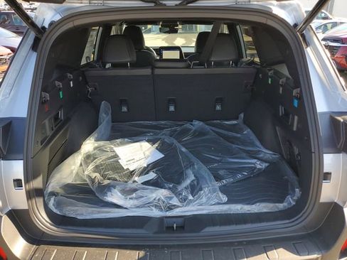 New 2026 Subaru Outback Touring XT image 8