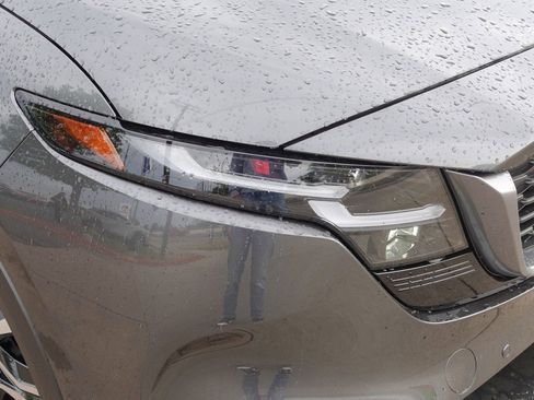 New 2026 MAZDA CX-5 Preferred AWD/4WD image 2