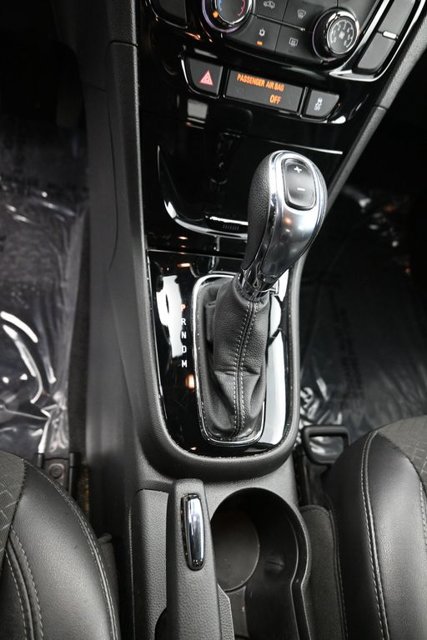 Used 2019 Buick Encore Preferred w/ Safety Package AWD/4WD image 12